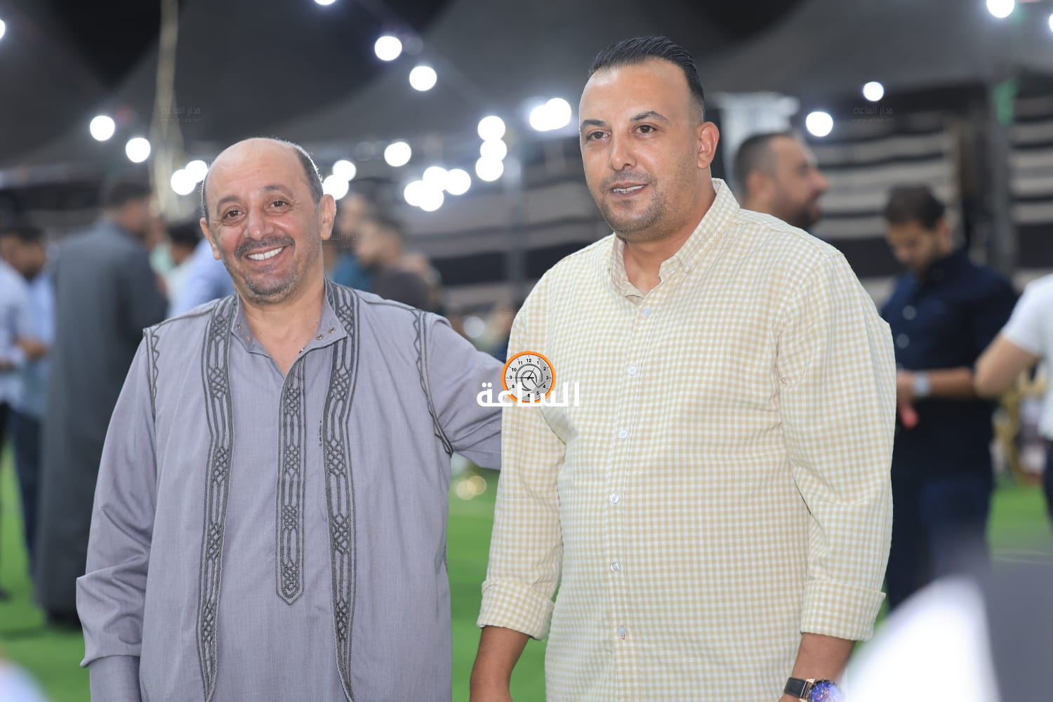 Madar Al-Saa Images 0.30832746745024353