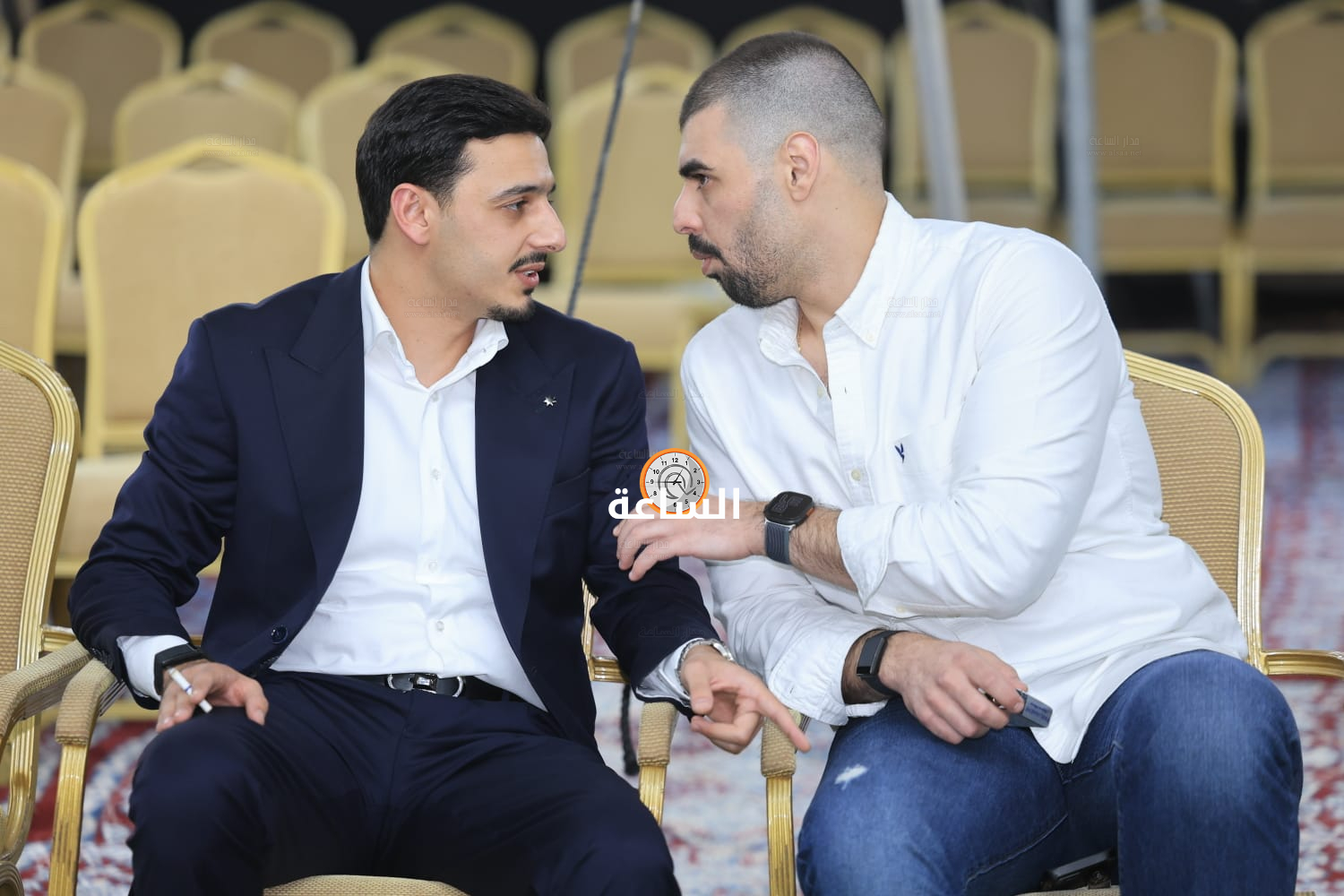 Madar Al-Saa Images 0.17229888448020292
