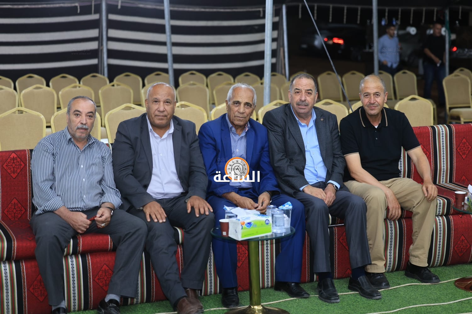 Madar Al-Saa Images 0.4260413580638549