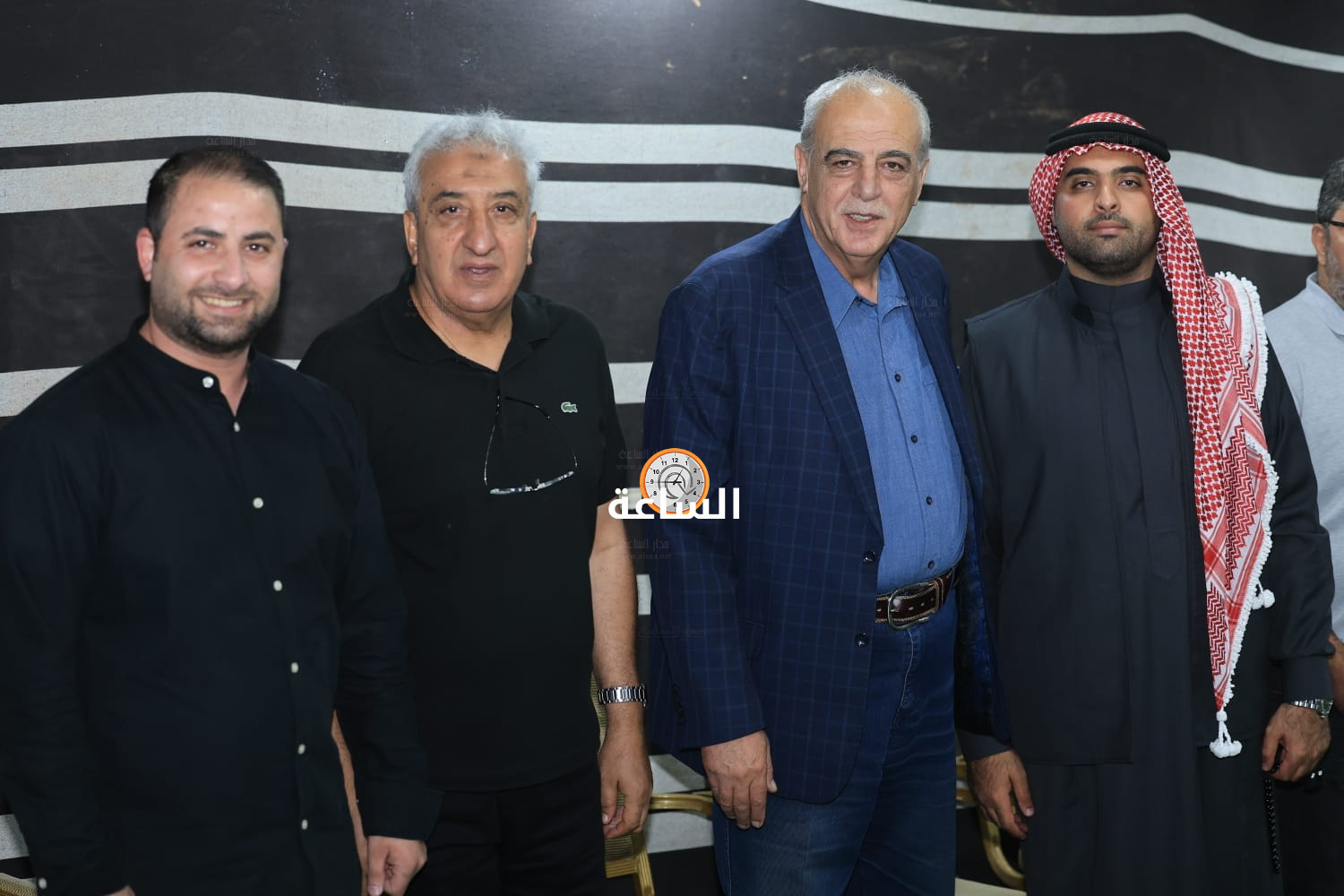 Madar Al-Saa Images 0.14512117876779762