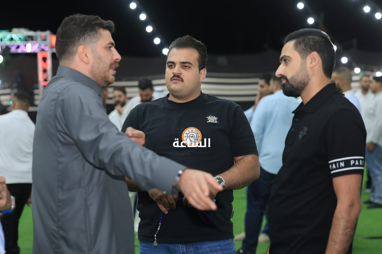 Madar Al-Saa Images 0.29066842839948304