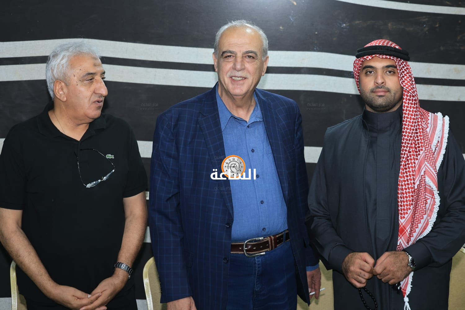 Madar Al-Saa Images 0.48331312645626034