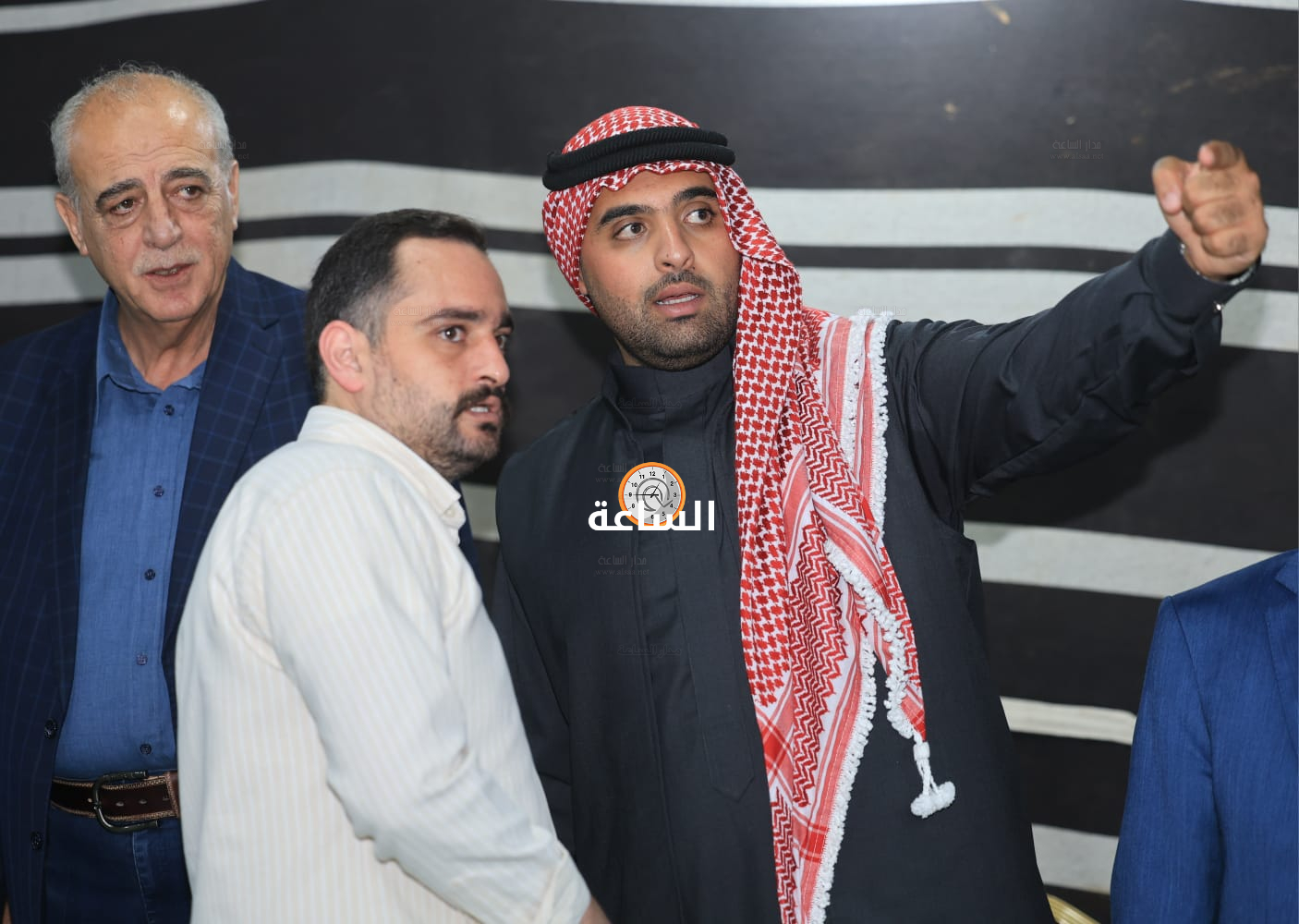 Madar Al-Saa Images 0.23977660582272242