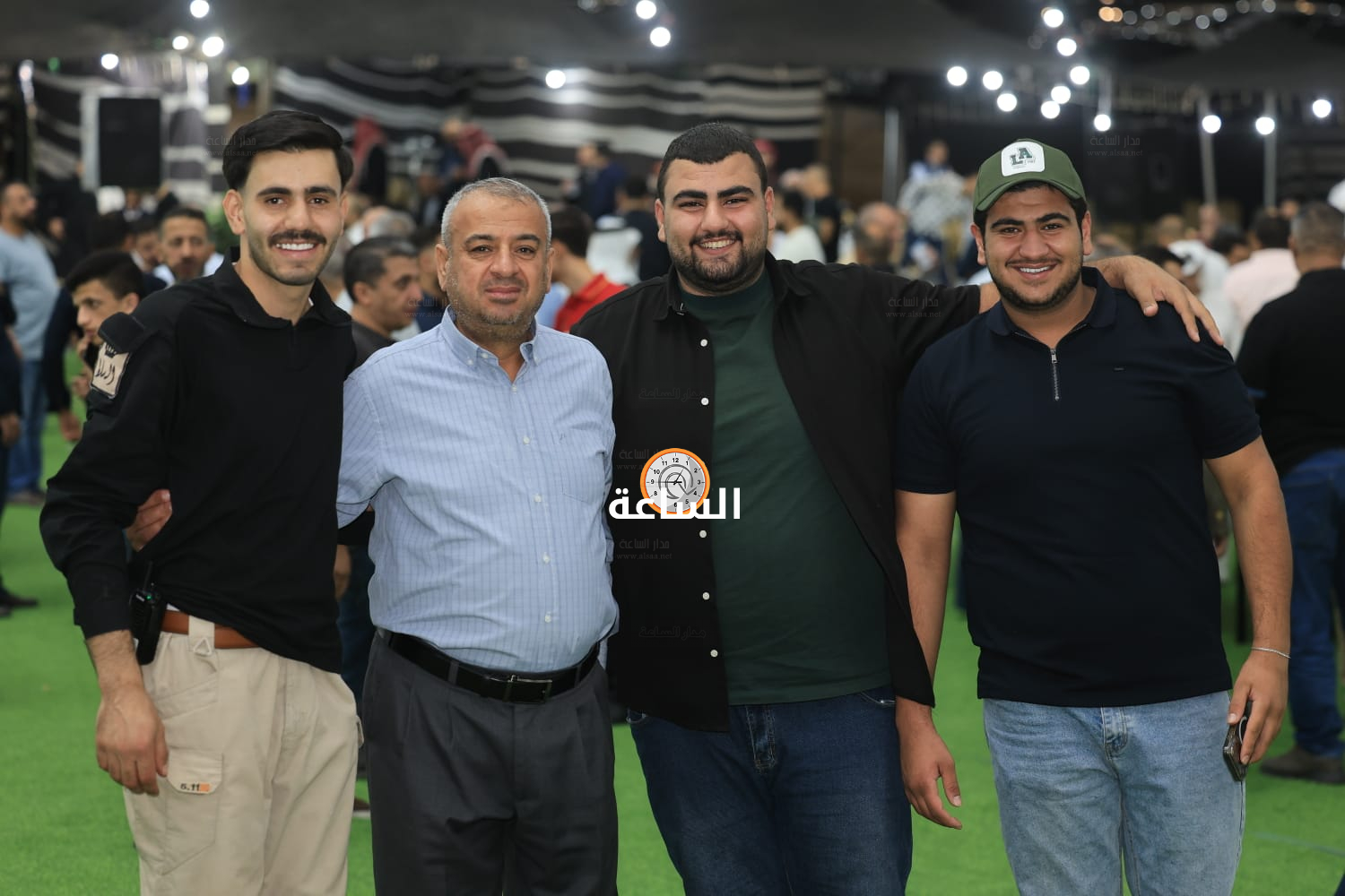 Madar Al-Saa Images 0.06202084763872506