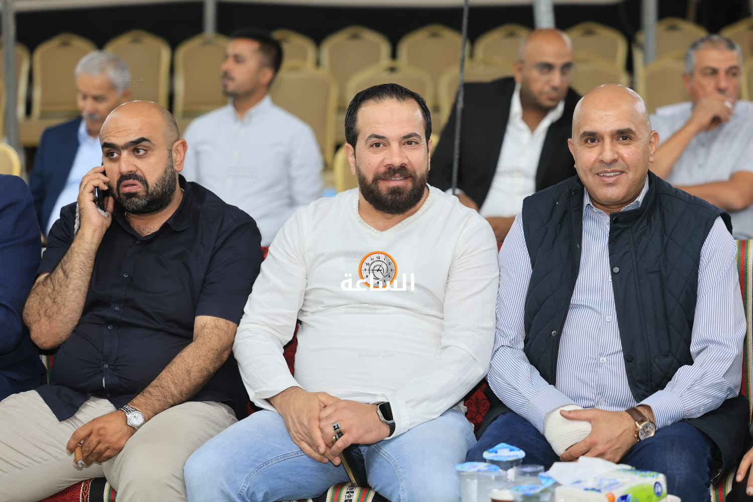 Madar Al-Saa Images 0.9377136841919326
