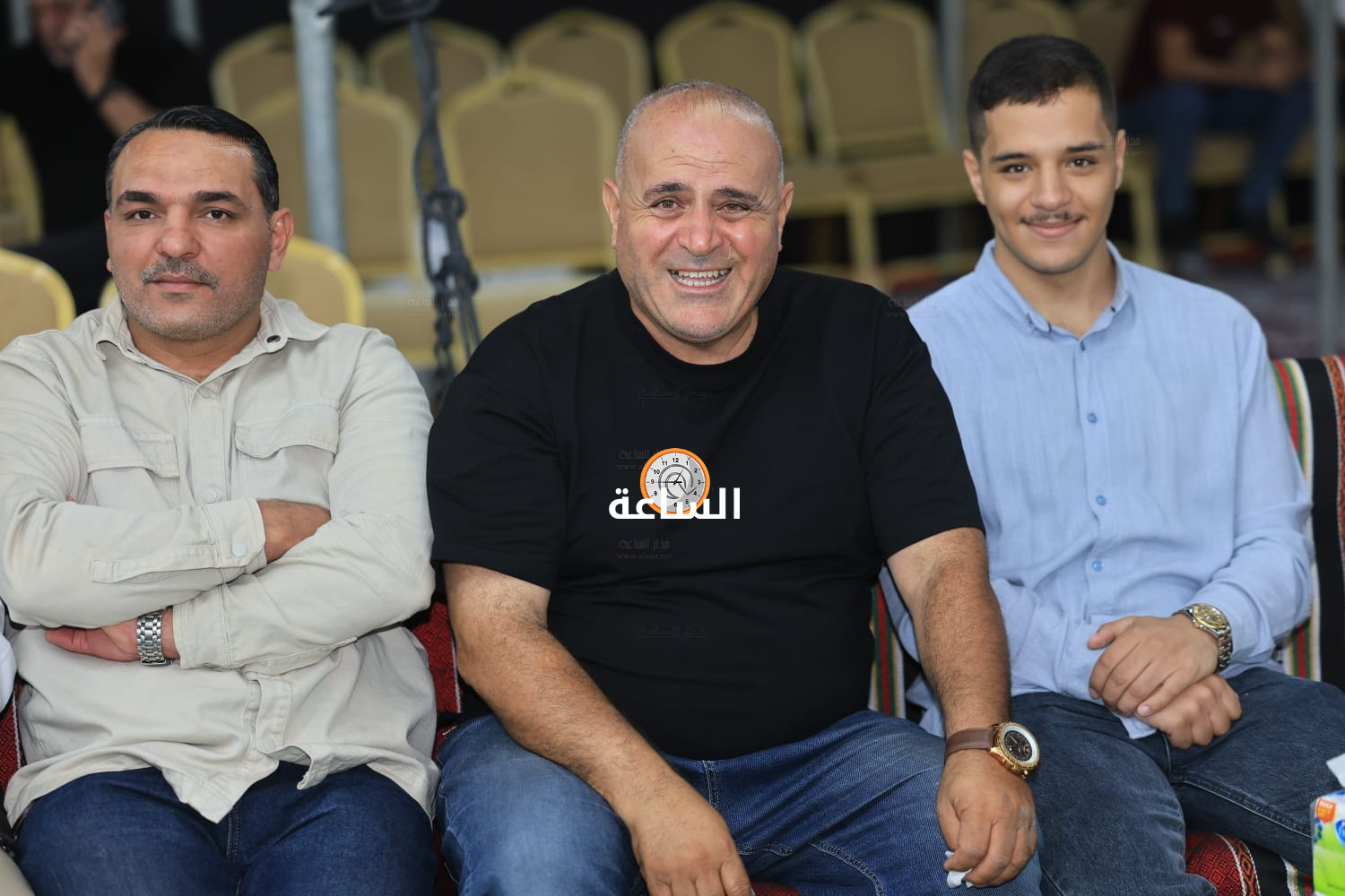 Madar Al-Saa Images 0.5379148771263697