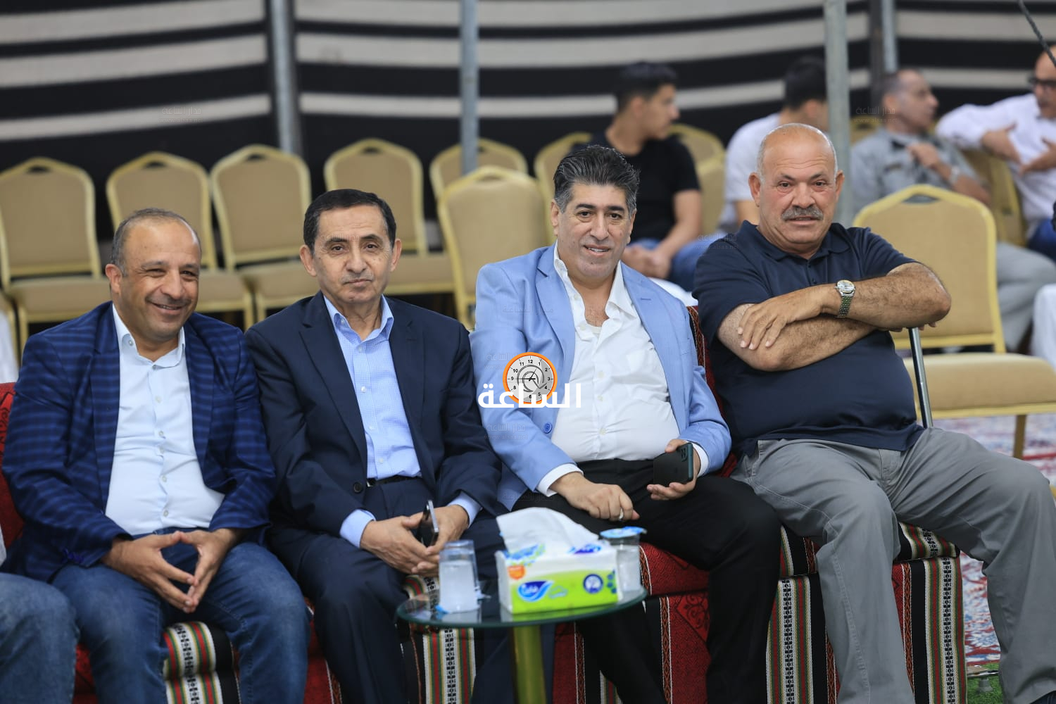 Madar Al-Saa Images 0.5886631376928941