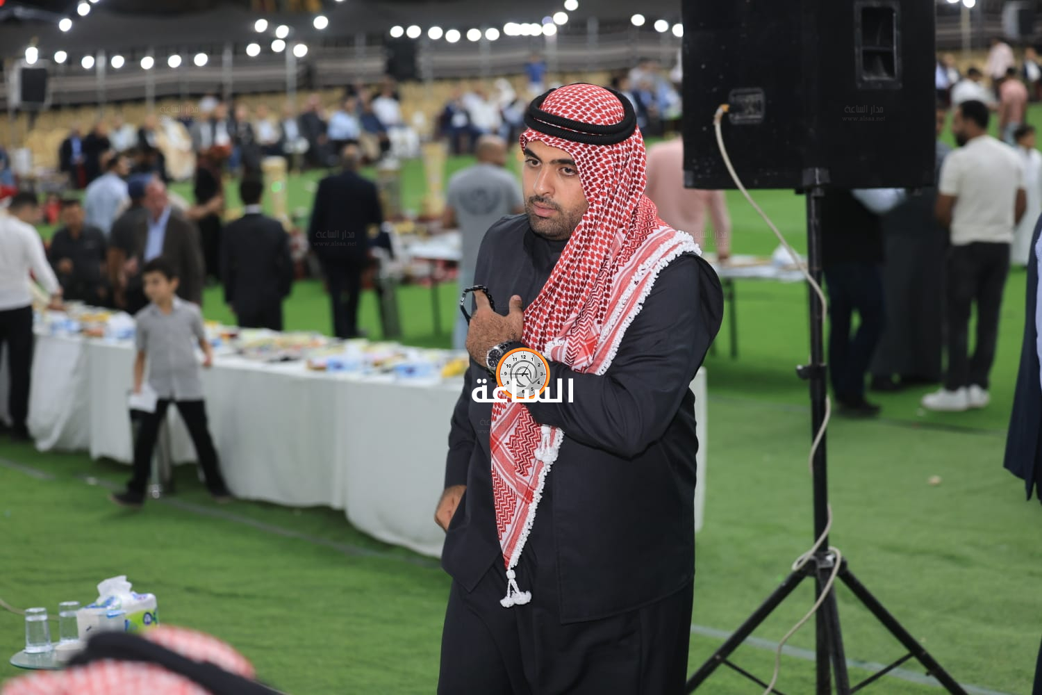 Madar Al-Saa Images 0.8744733353279225