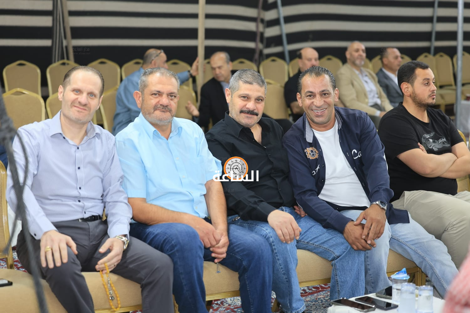 Madar Al-Saa Images 0.29785148595019606