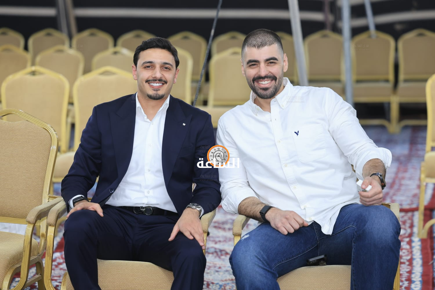 Madar Al-Saa Images 0.5273757927265883