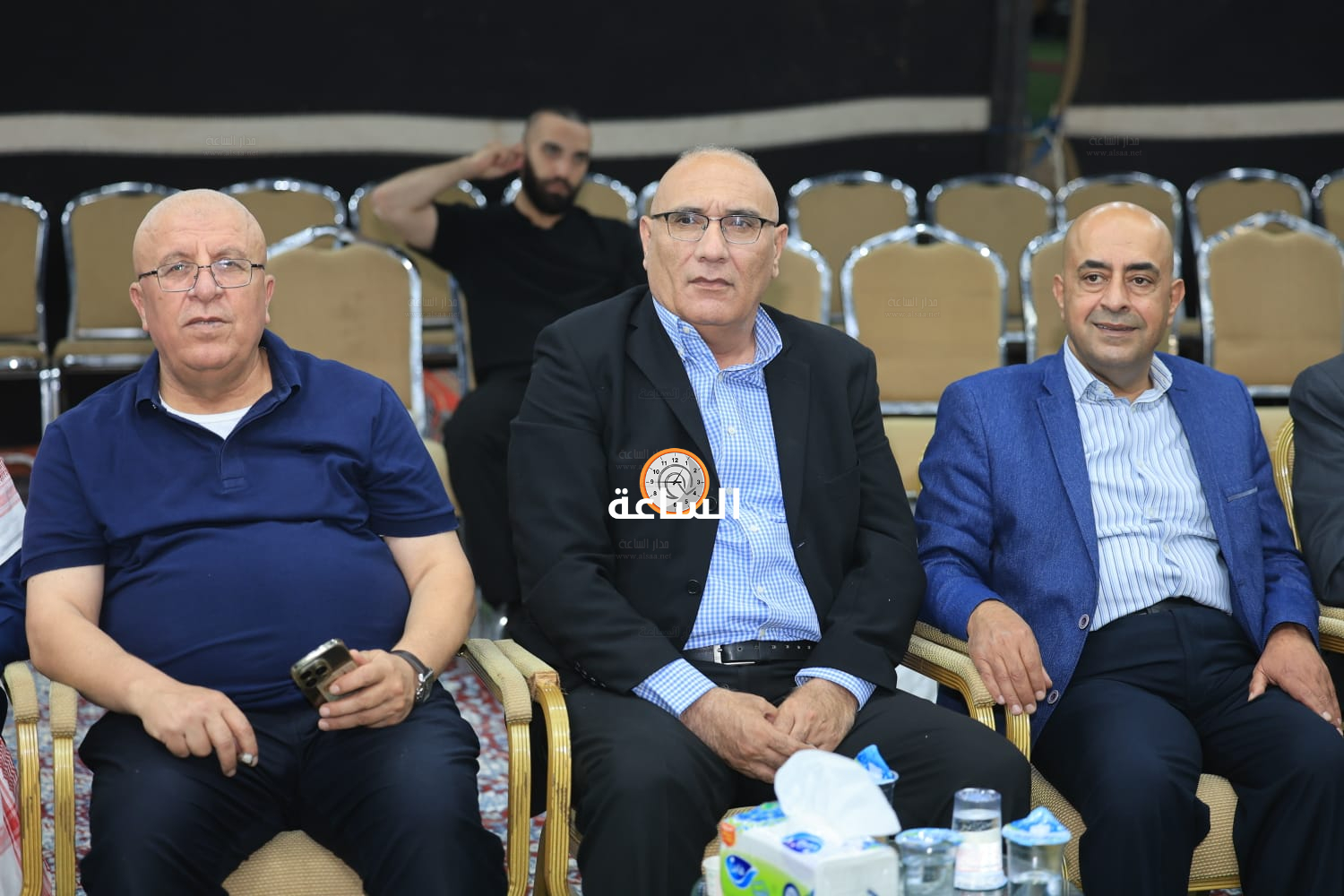 Madar Al-Saa Images 0.2844366613398315