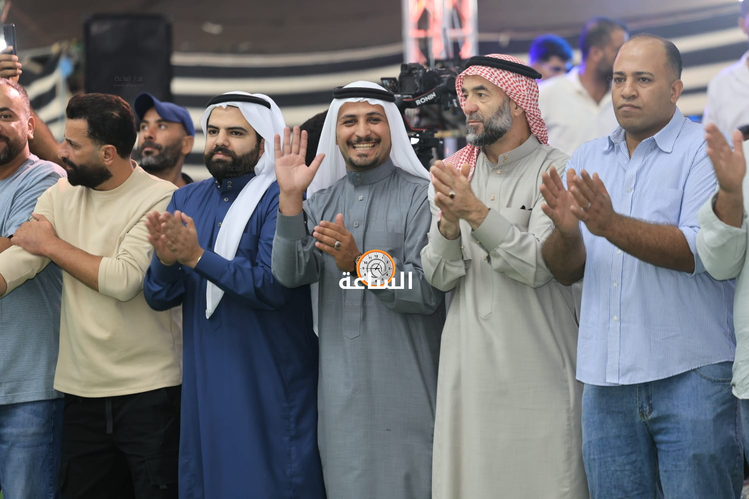 Madar Al-Saa Images 0.7257144178426922