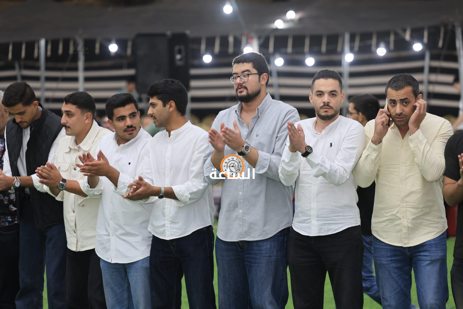 Madar Al-Saa Images 0.8954357218584936