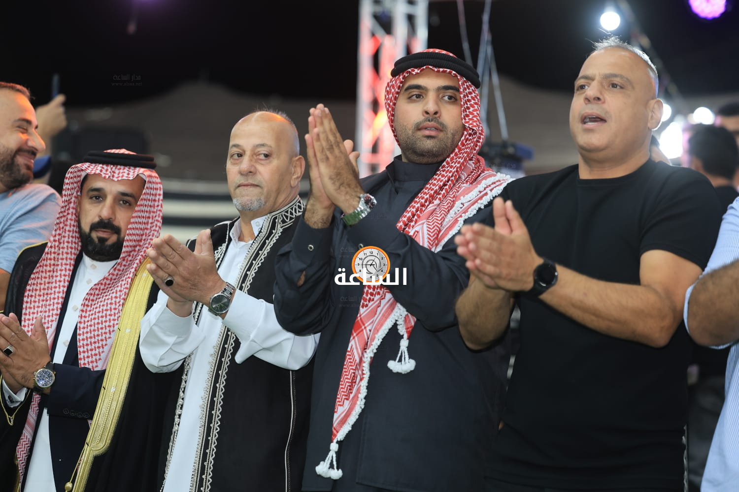 Madar Al-Saa Images 0.6679780163339633