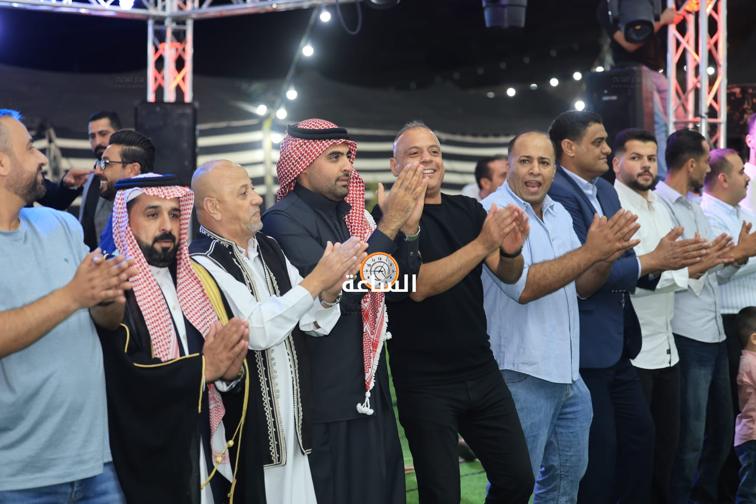 Madar Al-Saa Images 0.9925106807774632