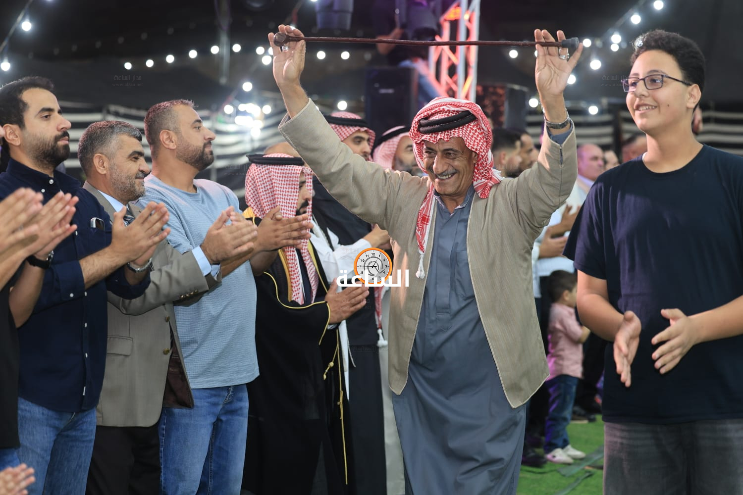 Madar Al-Saa Images 0.03419990579689314