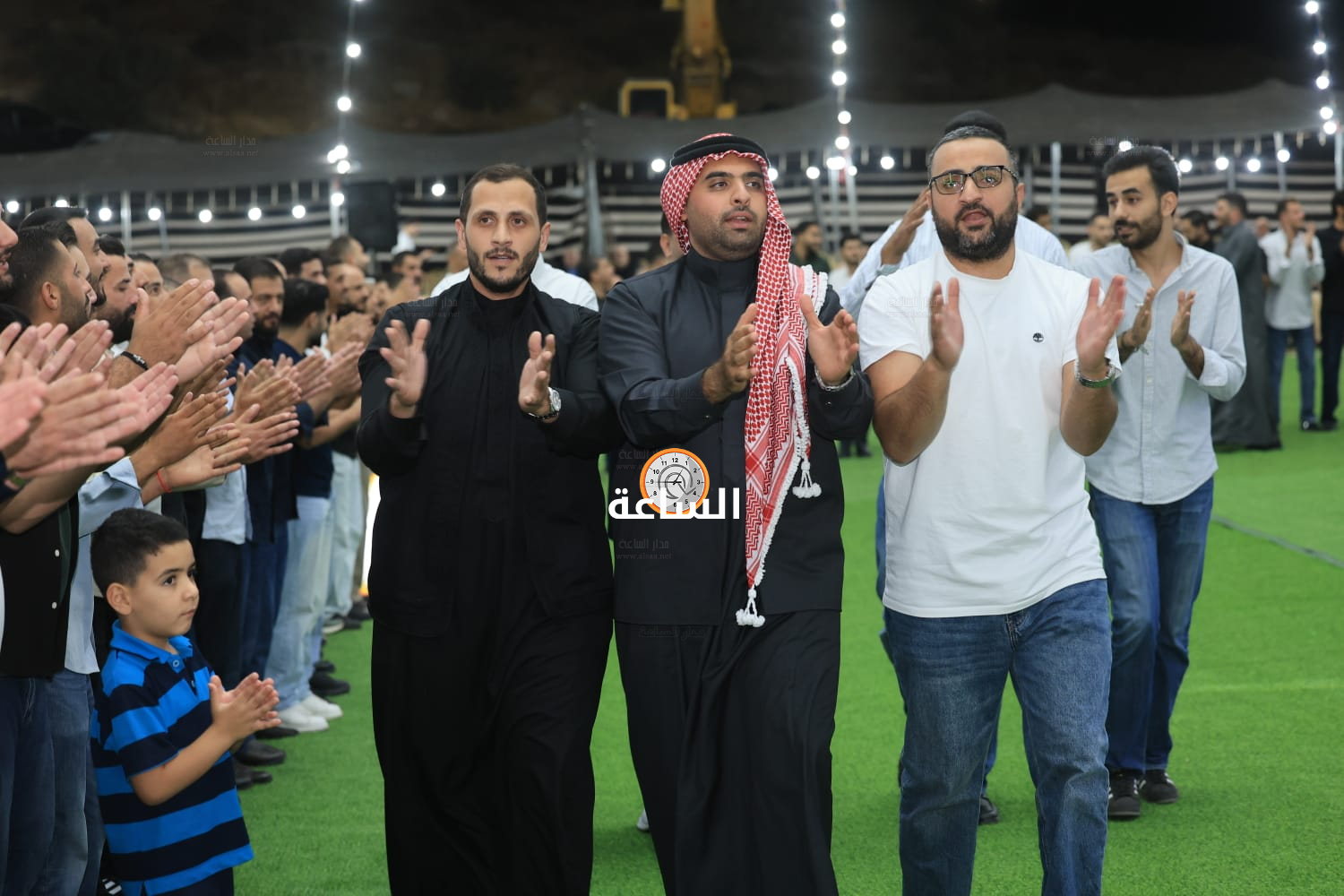 Madar Al-Saa Images 0.7723252607928887