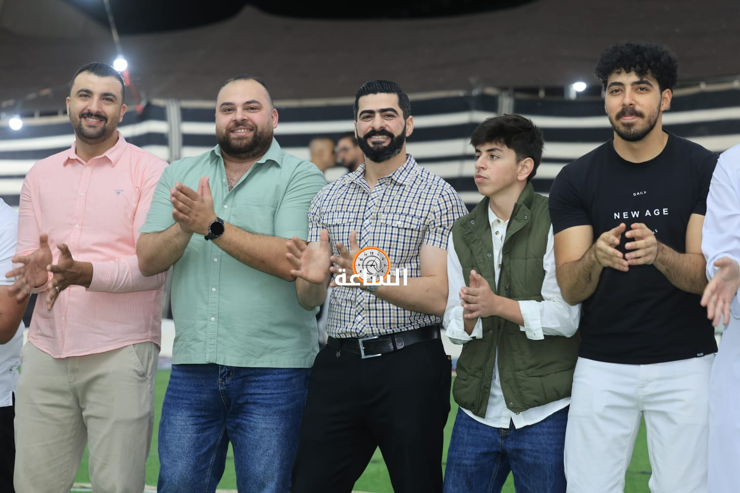 Madar Al-Saa Images 0.6542966038461251