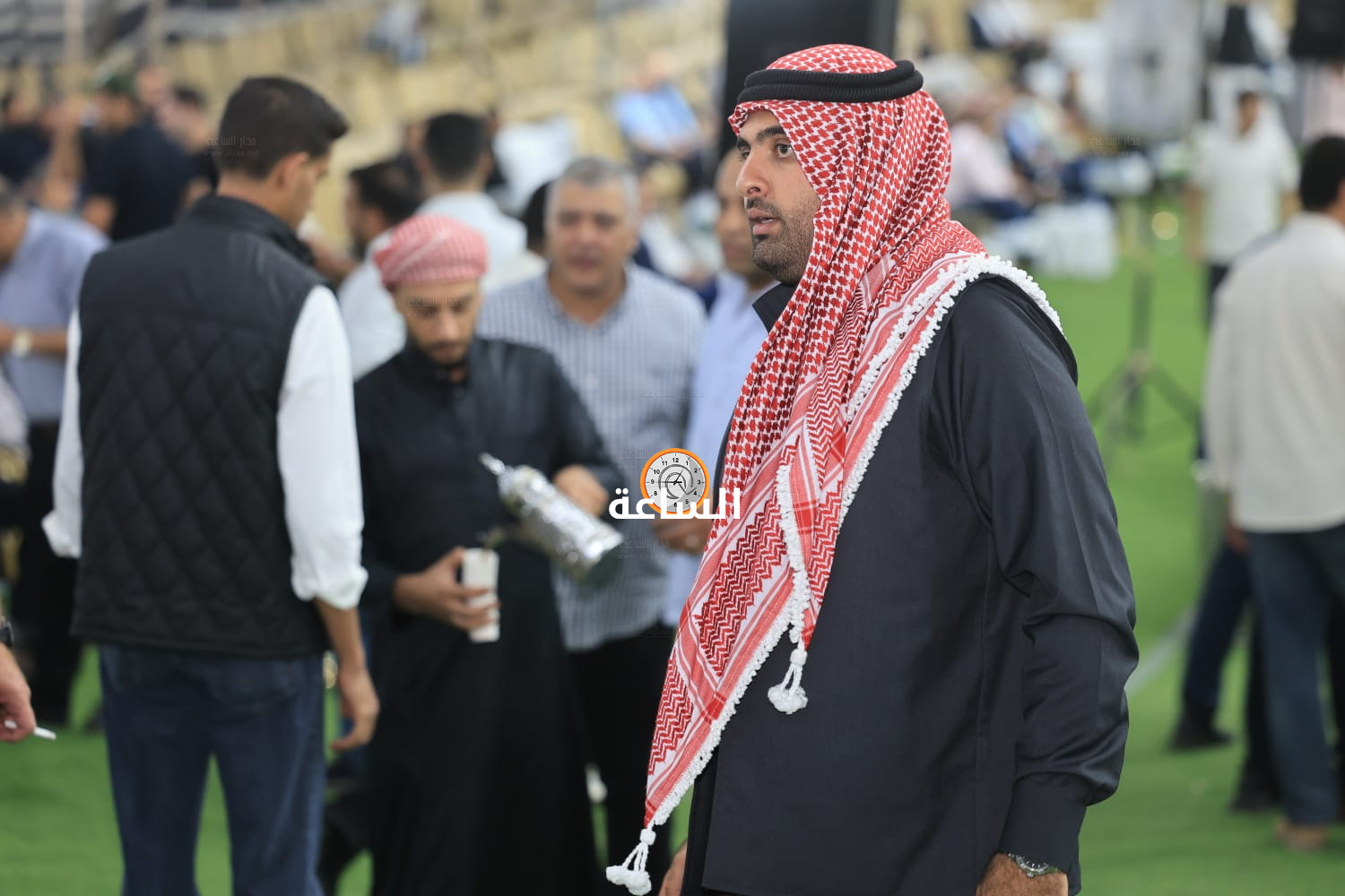 Madar Al-Saa Images 0.5038164075802584
