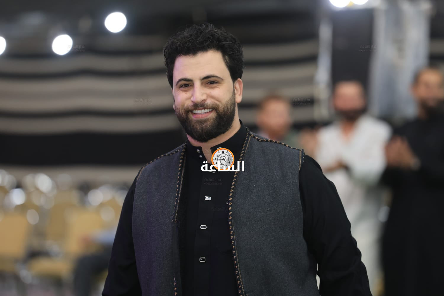 Madar Al-Saa Images 0.5401681462199556