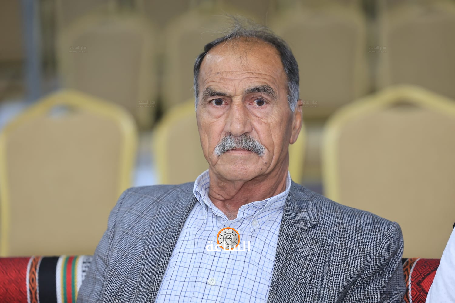 Madar Al-Saa Images 0.5400050101910449