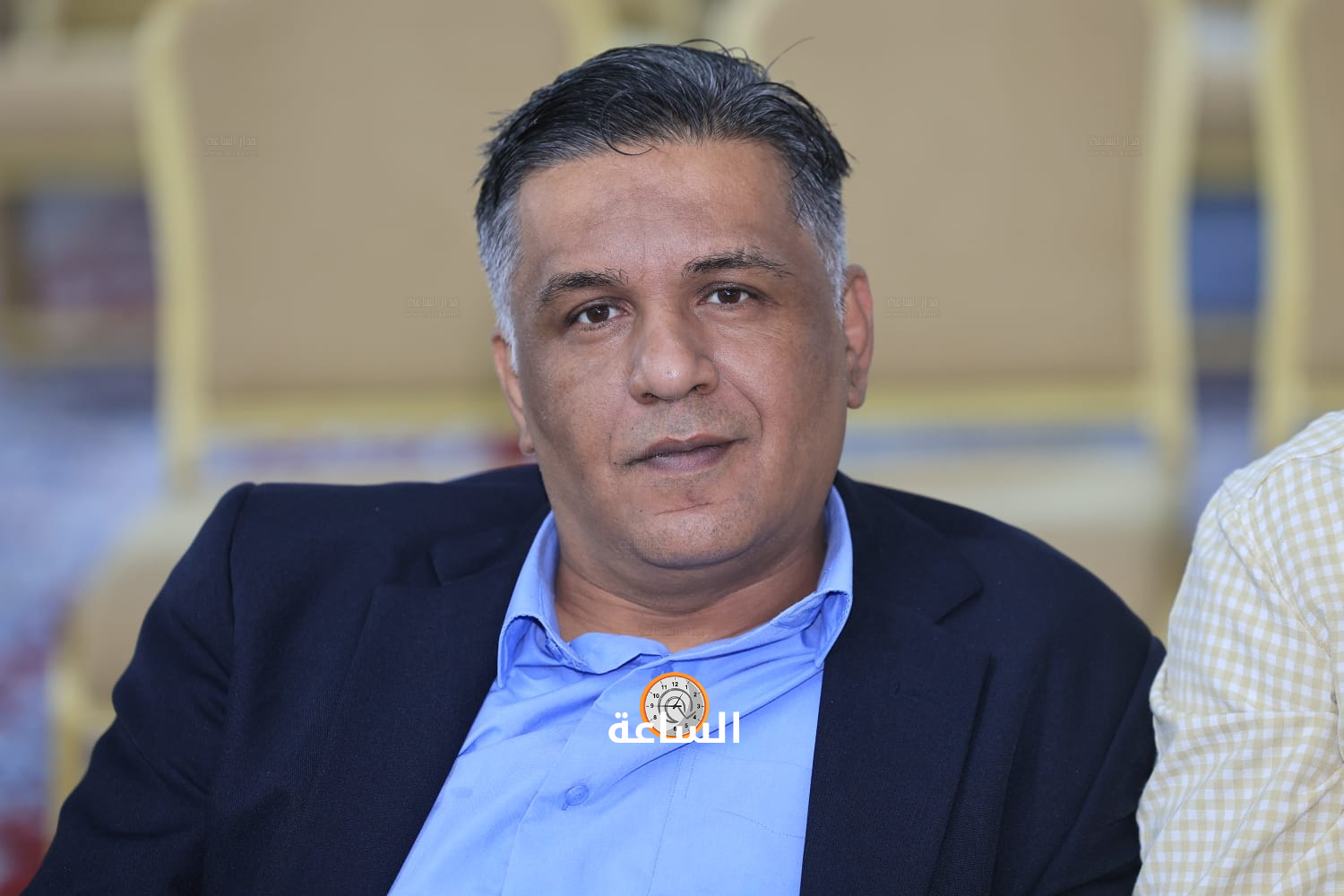 Madar Al-Saa Images 0.2037349048220659