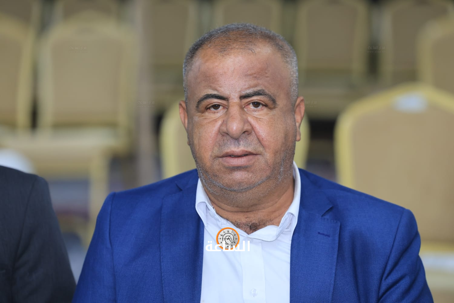 Madar Al-Saa Images 0.41297311549301485