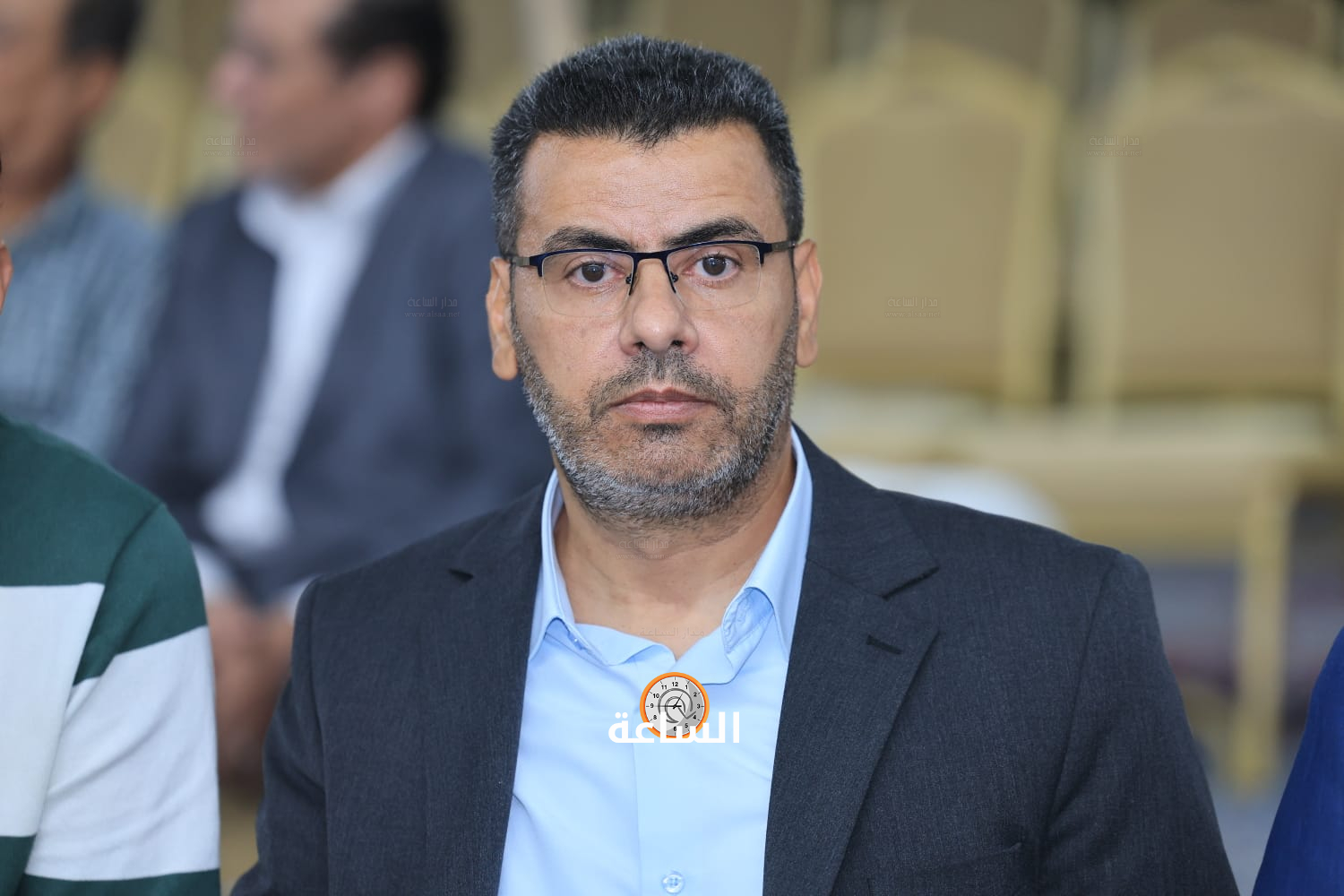 Madar Al-Saa Images 0.6958968570435023
