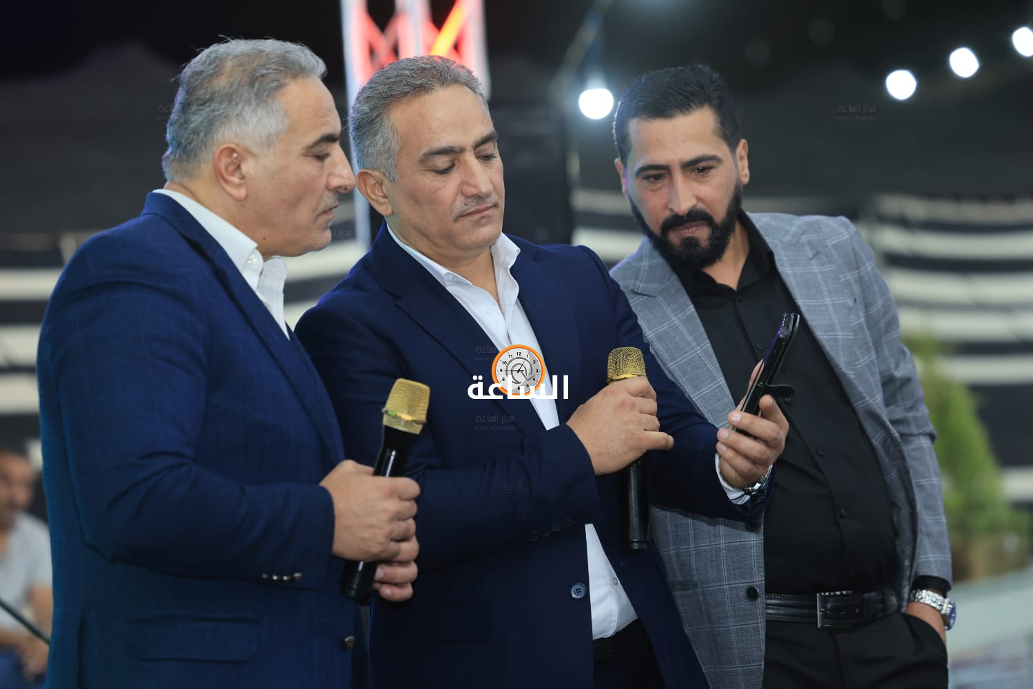 Madar Al-Saa Images 0.18667005312047147