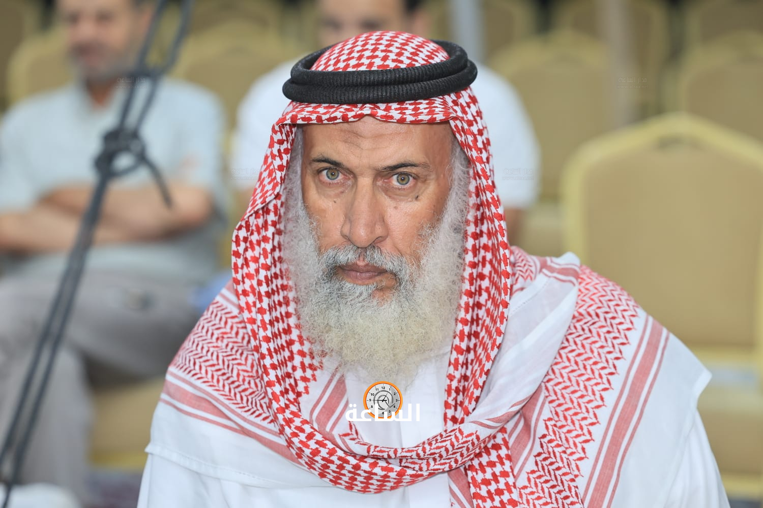 Madar Al-Saa Images 0.40859796087532485