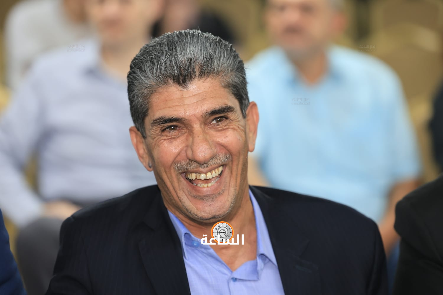 Madar Al-Saa Images 0.47323112257591926
