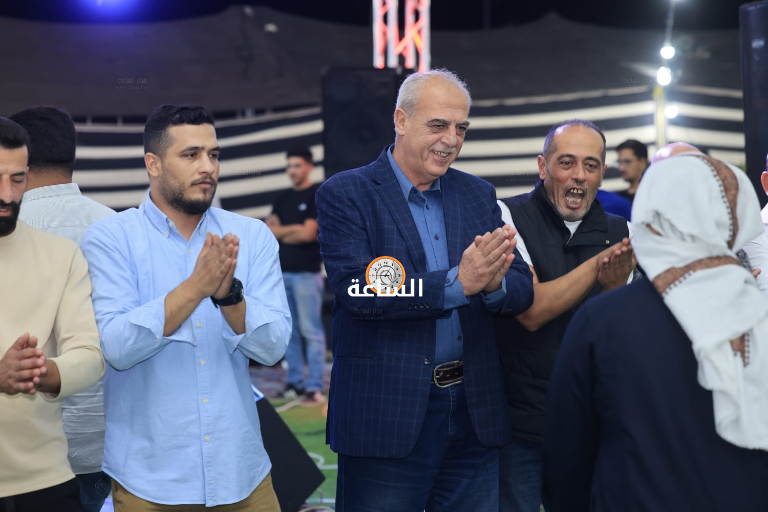 Madar Al-Saa Images 0.12050316083881063