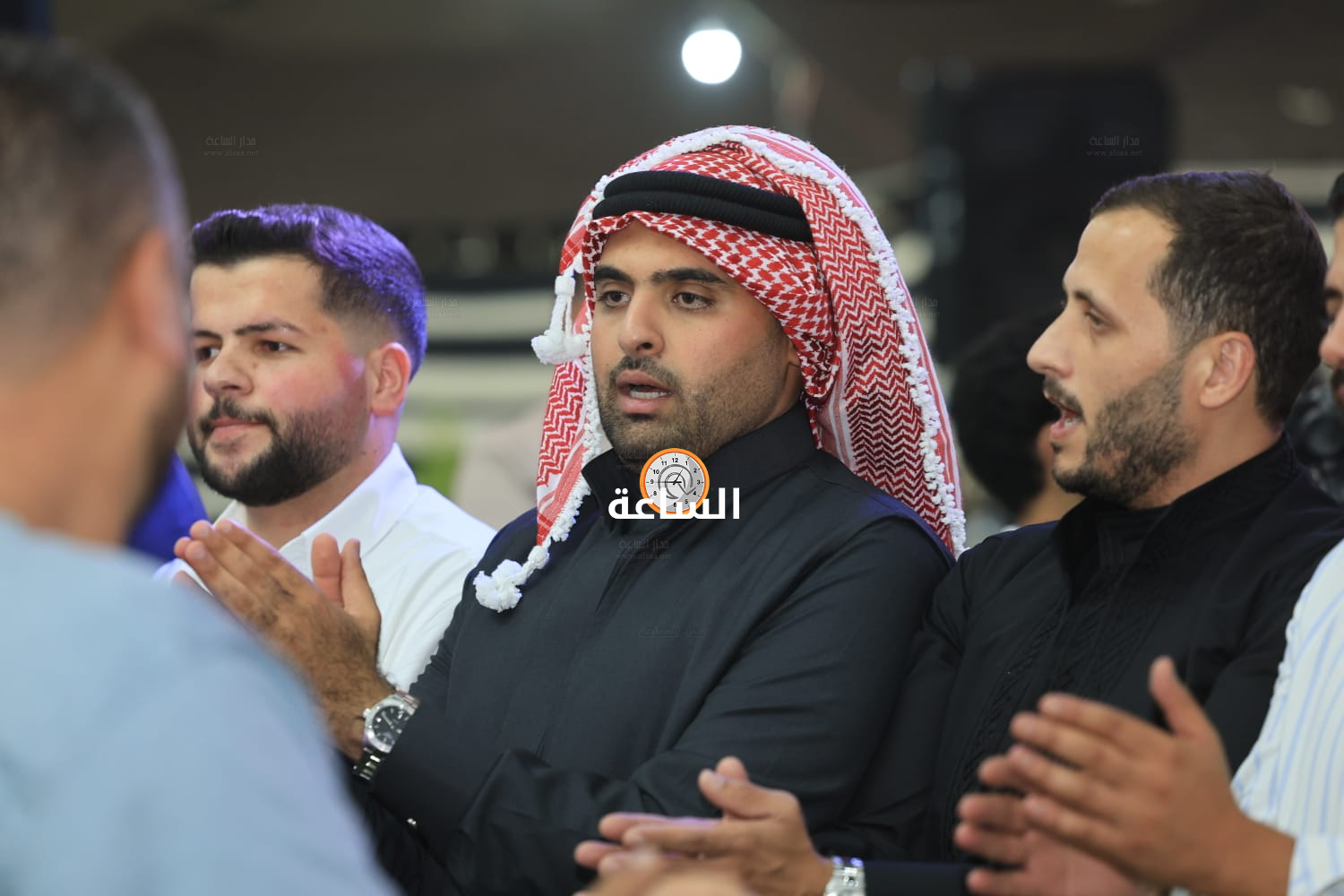 Madar Al-Saa Images 0.12085019681025566