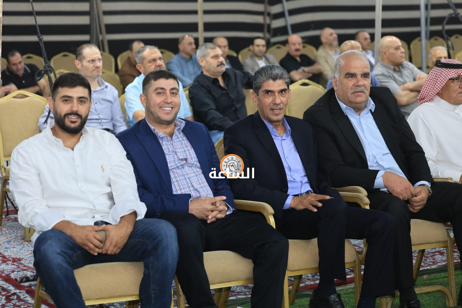 Madar Al-Saa Images 0.4002748923673739
