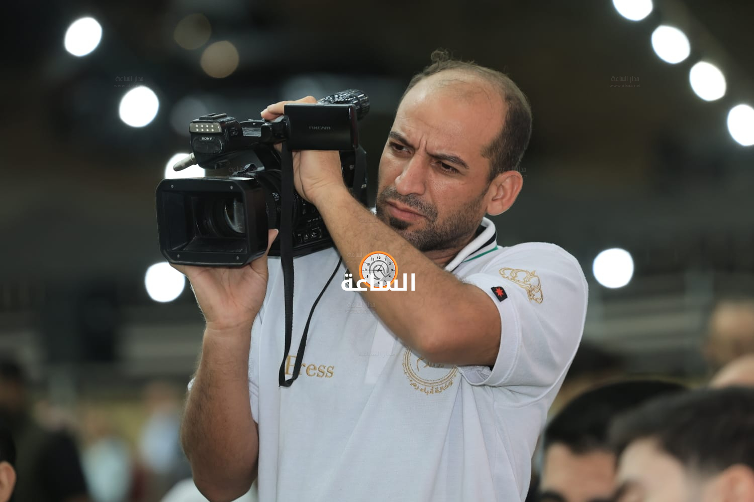 Madar Al-Saa Images 0.10834563920251505