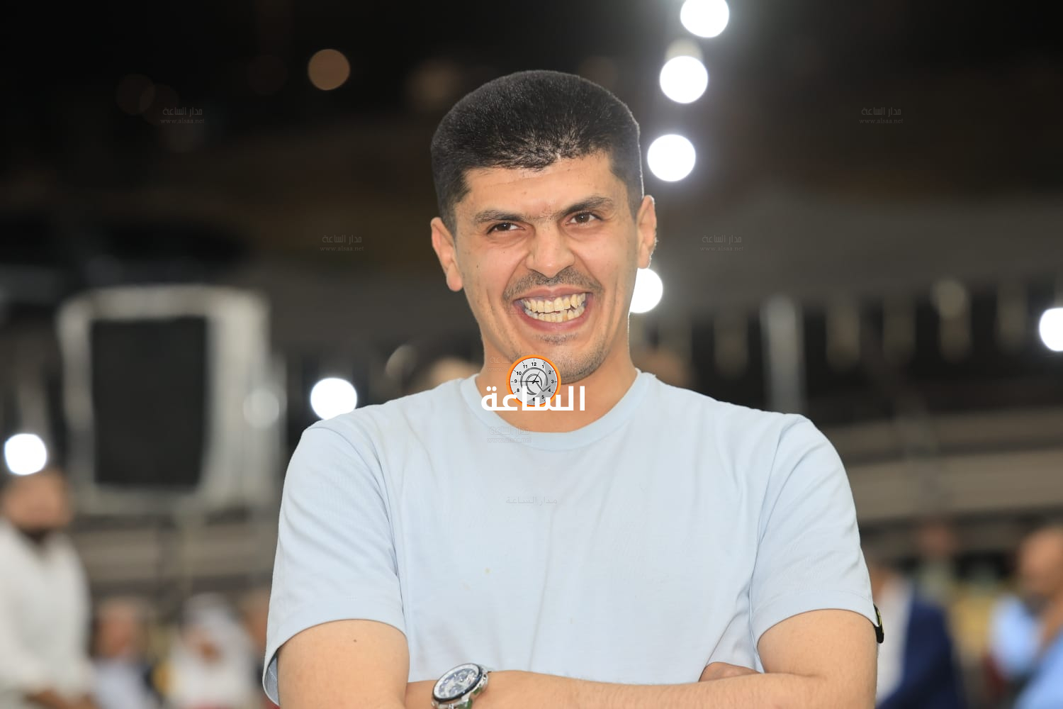 Madar Al-Saa Images 0.9024627516739069