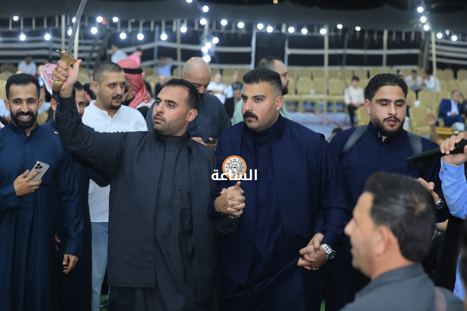 Madar Al-Saa Images 0.6582090452704832