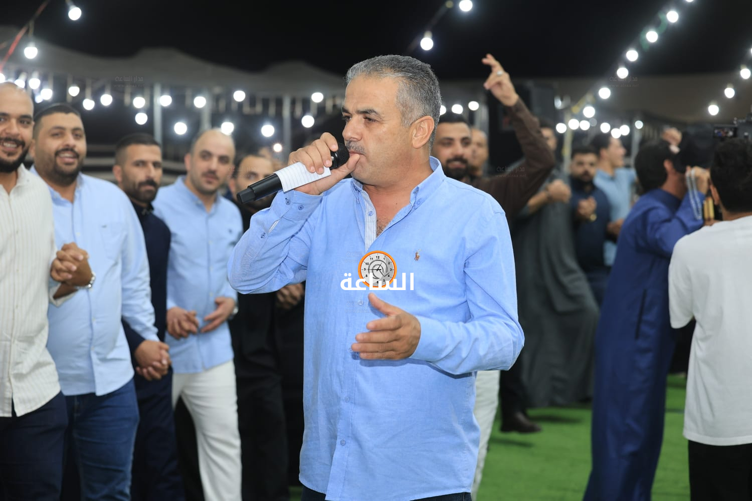 Madar Al-Saa Images 0.15740515431620128