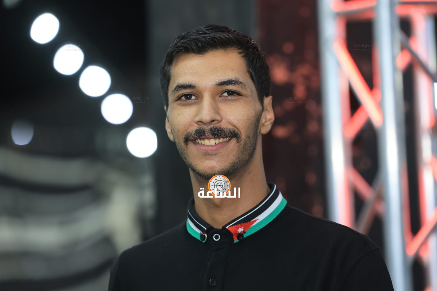 Madar Al-Saa Images 0.4428571616374012