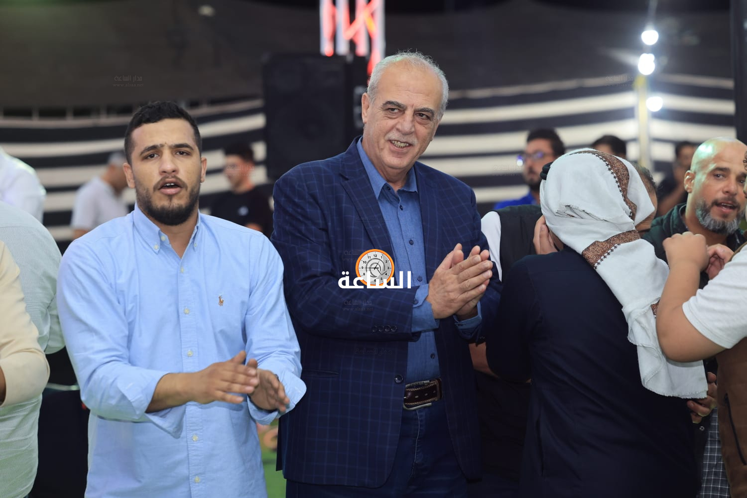 Madar Al-Saa Images 0.838261448547382