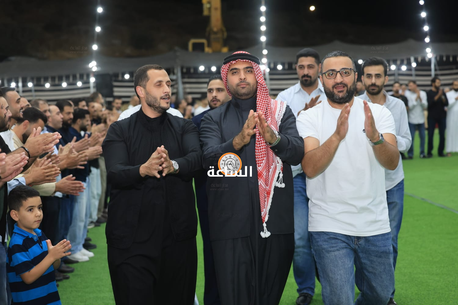 Madar Al-Saa Images 0.8290272608799467