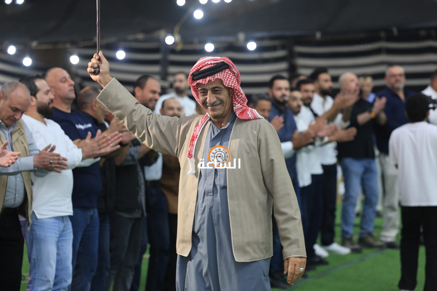 Madar Al-Saa Images 0.21072632506332378