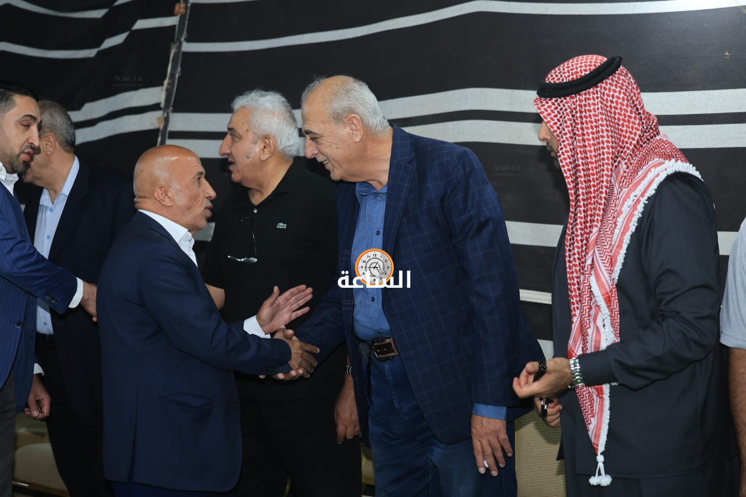 Madar Al-Saa Images 0.819364445440599