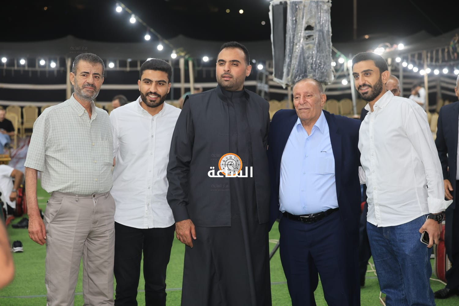 Madar Al-Saa Images 0.6933205803958331