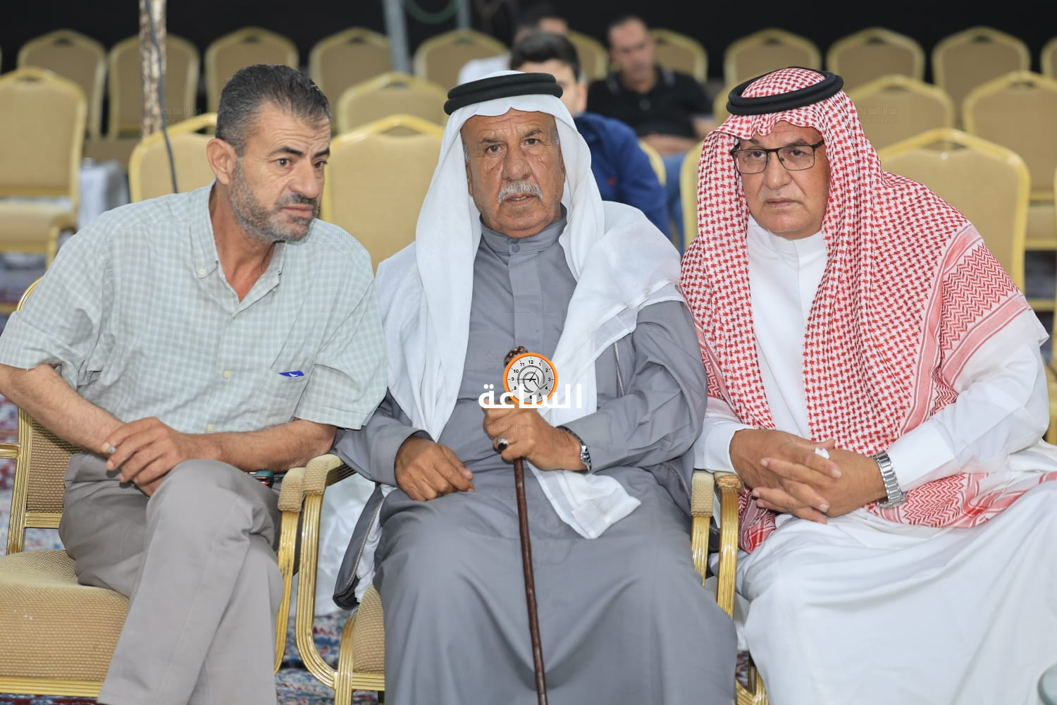 Madar Al-Saa Images 0.14178951111797744