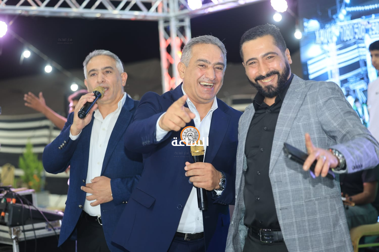 Madar Al-Saa Images 0.8802232785895028