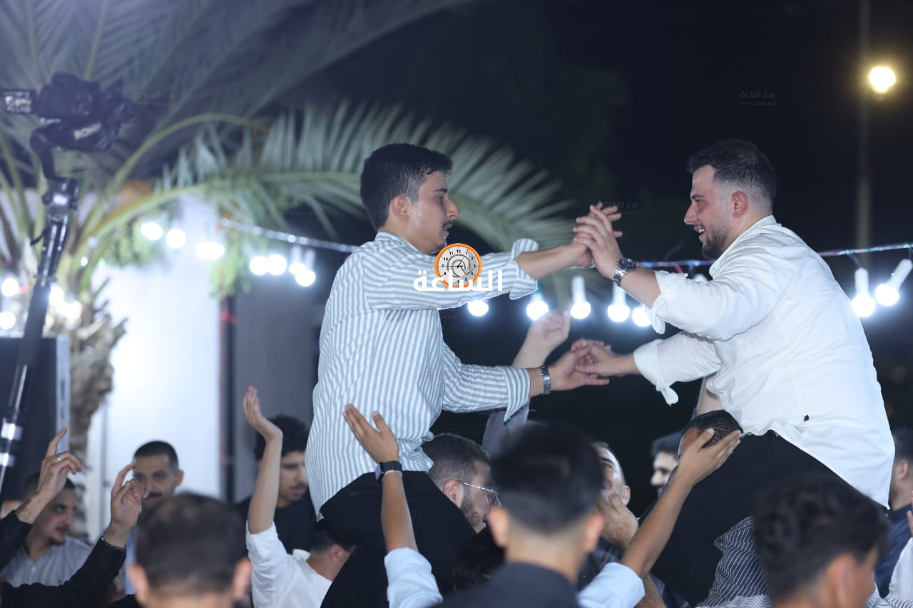 Madar Al-Saa Images 0.40556230958877515