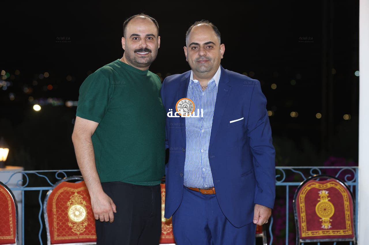 Madar Al-Saa Images 0.25538049882366776