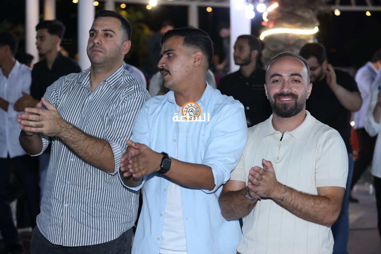 Madar Al-Saa Images 0.6711926389646727