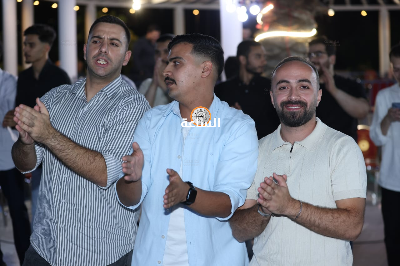 Madar Al-Saa Images 0.6387993060940236